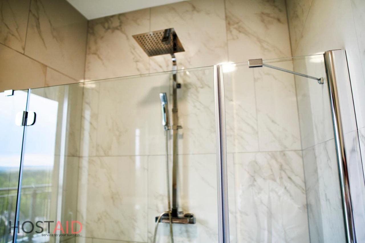 Ellby Apartman - Penthouse - Hostaid Шіофок Екстер'єр фото
