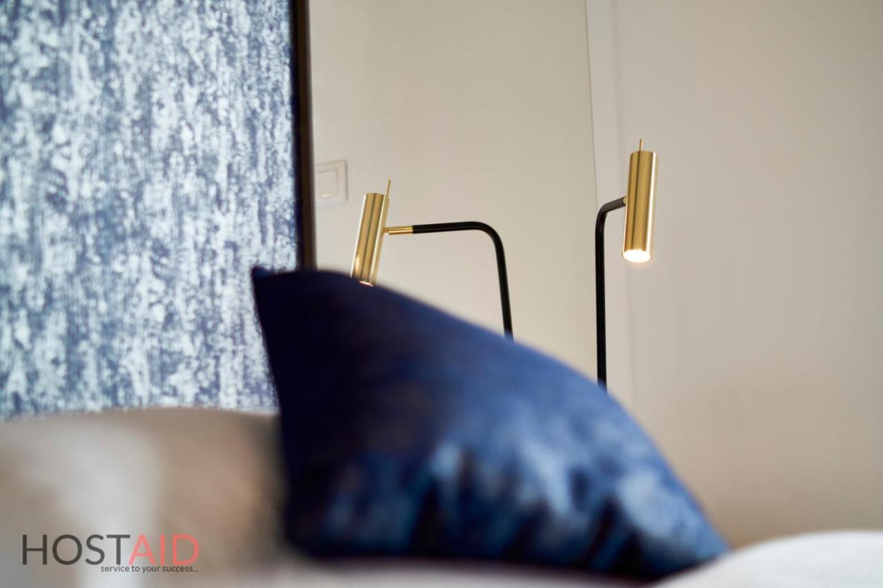 Ellby Apartman - Penthouse - Hostaid Шіофок Екстер'єр фото