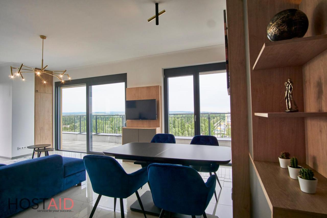 Ellby Apartman - Penthouse - Hostaid Шіофок Екстер'єр фото