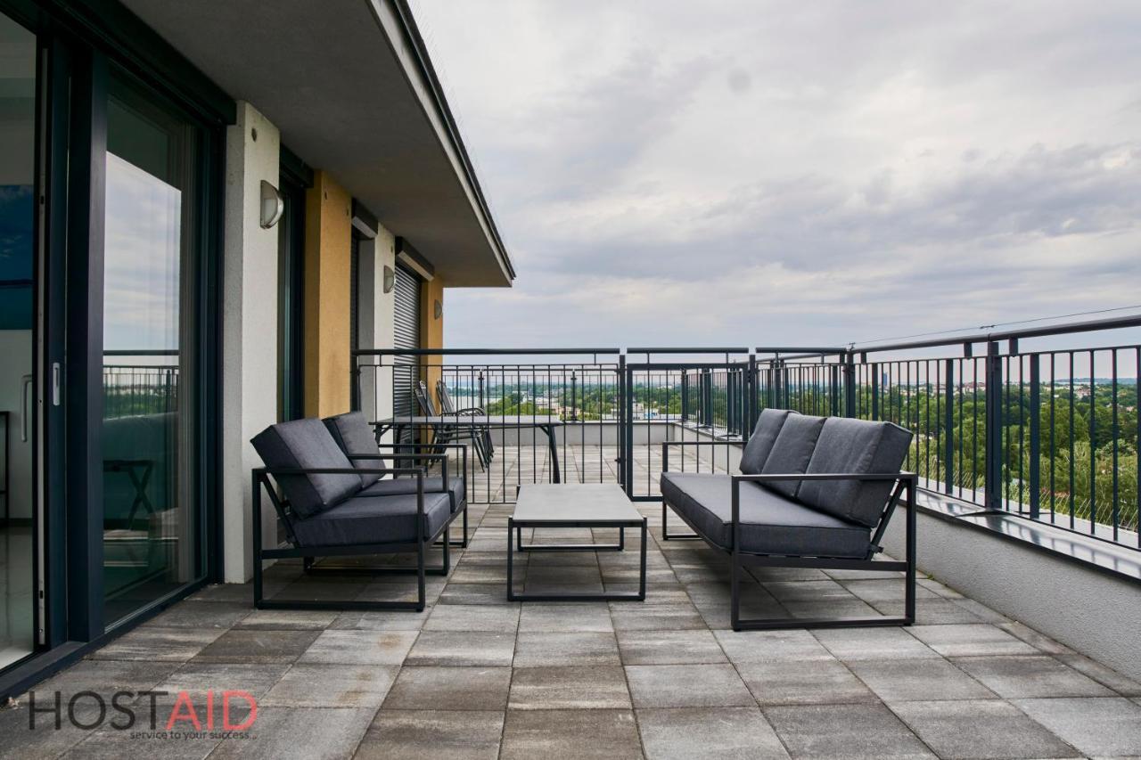 Ellby Apartman - Penthouse - Hostaid Шіофок Екстер'єр фото